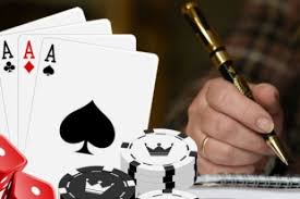 Вход на официальный сайт Casino Vostok